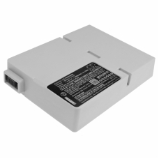 Kompatybilna wymiana baterii za Philips 989803169491,M3964