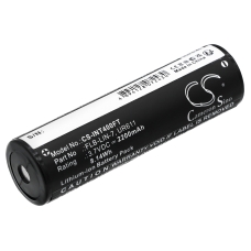 Kompatybilna wymiana baterii za Streamlight 68792,FLB-LIN-7,UR611