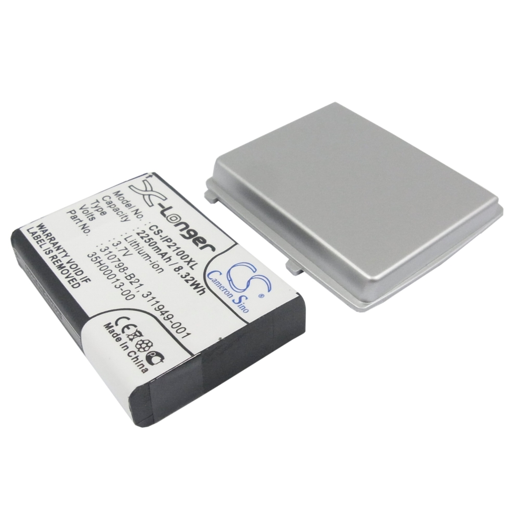 Tablet Battery HP CS-IP2100XL
