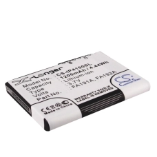 Kompatybilna wymiana baterii za HP 343110-001