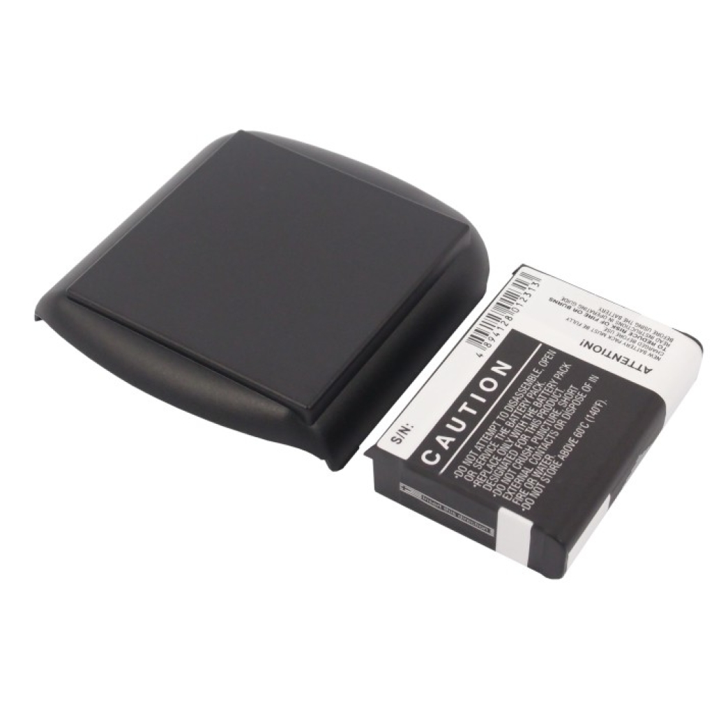 Bateria kompatybilny z HP CS-IP4100XL