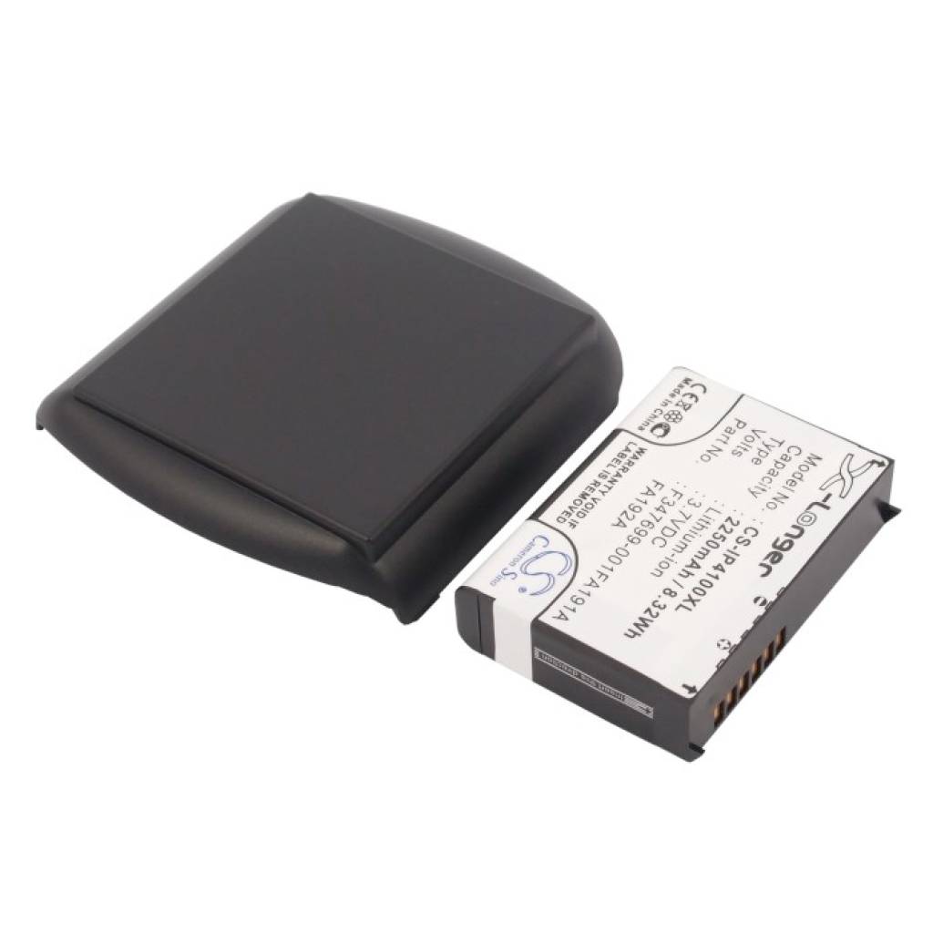 Bateria kompatybilny z HP CS-IP4100XL