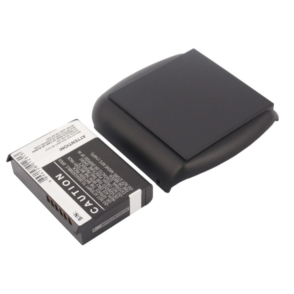 Bateria kompatybilny z HP CS-IP4100XL