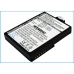 Bateria kompatybilny z HP CS-IP4300XL