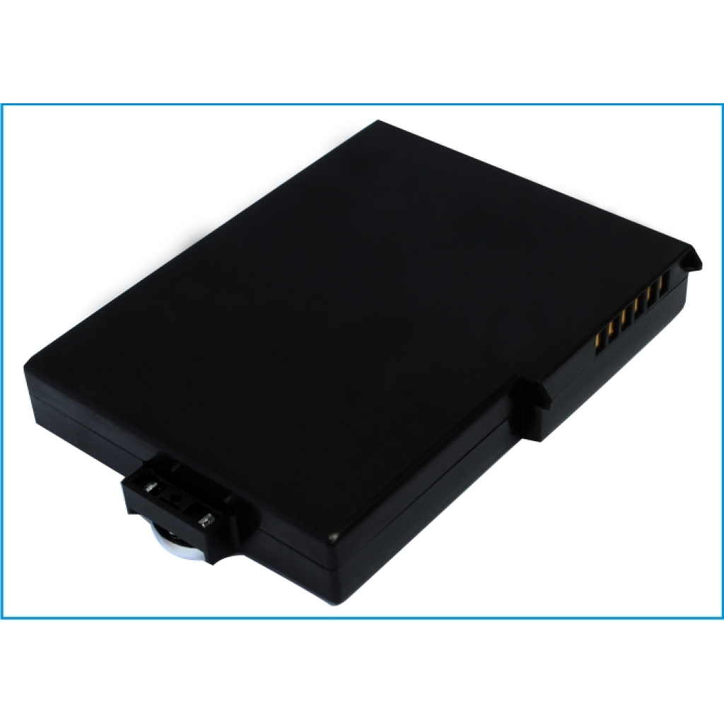 Bateria kompatybilny z HP CS-IP4300XL