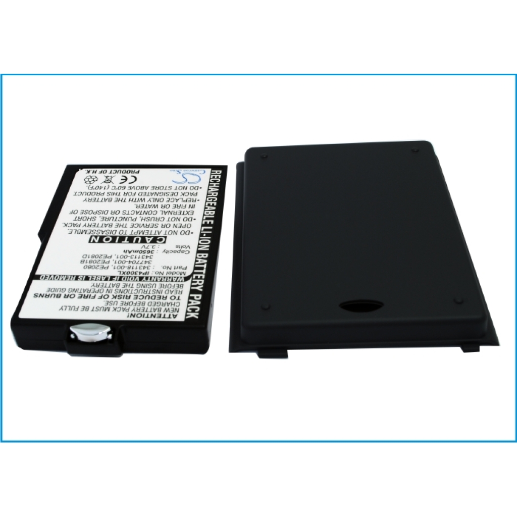Bateria kompatybilny z HP CS-IP4300XL