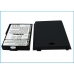 Bateria kompatybilny z HP CS-IP4300XL