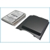 Bateria kompatybilny z HP CS-IP6500XL