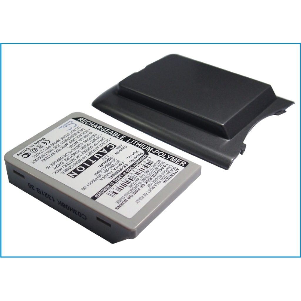 Bateria kompatybilny z HP CS-IP6500XL