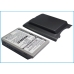 Bateria kompatybilny z HP CS-IP6500XL