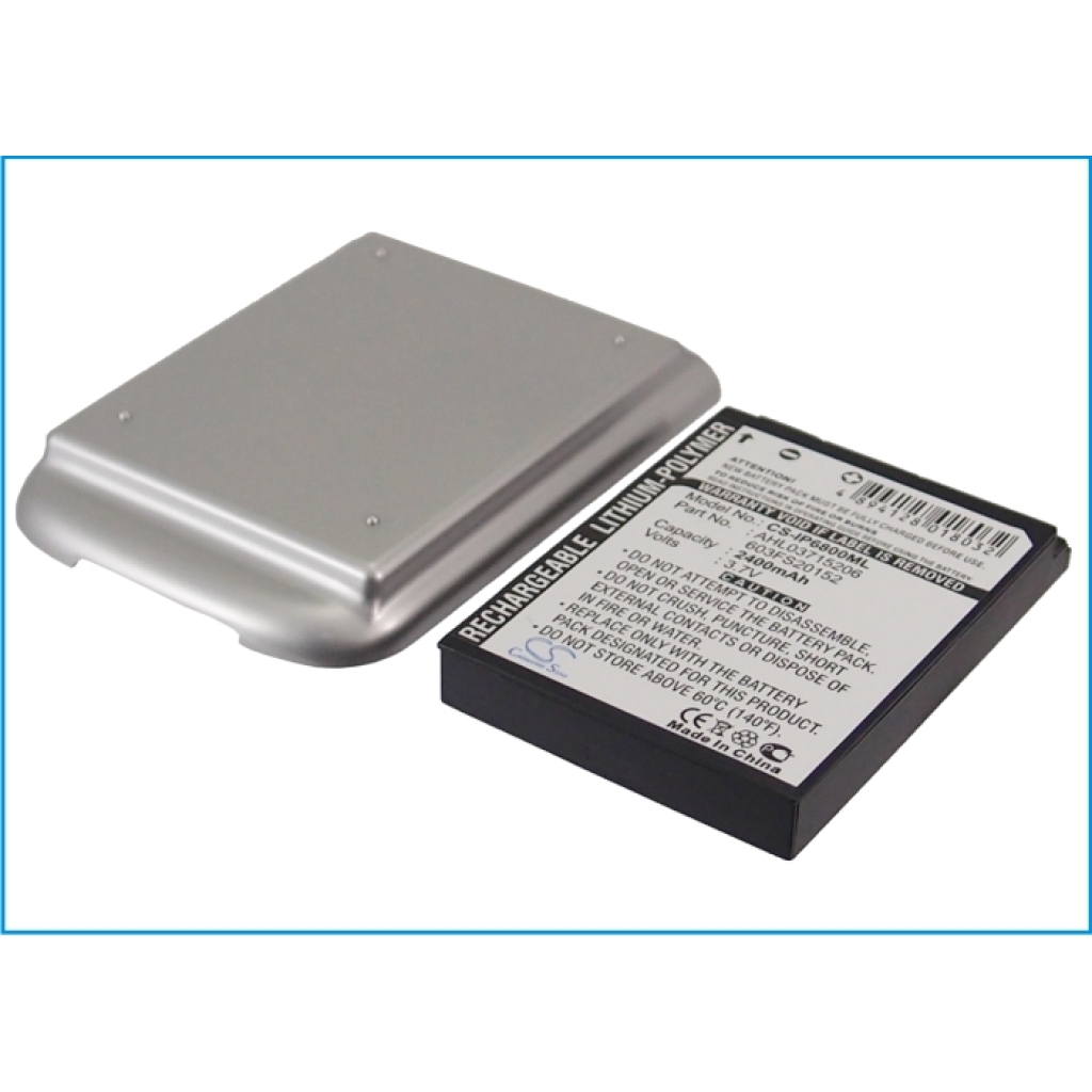 Bateria kompatybilny z HP CS-IP6800ML