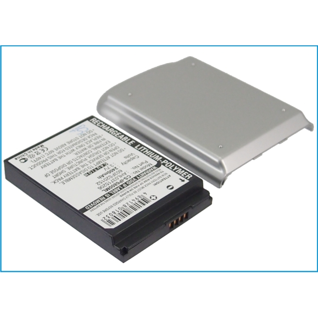 Bateria kompatybilny z HP CS-IP6800ML
