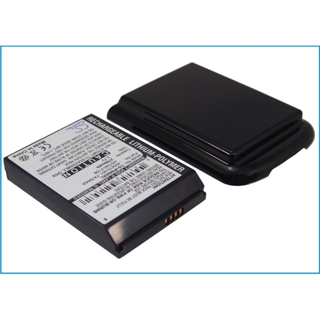 Bateria kompatybilny z HP CS-IP6800XL