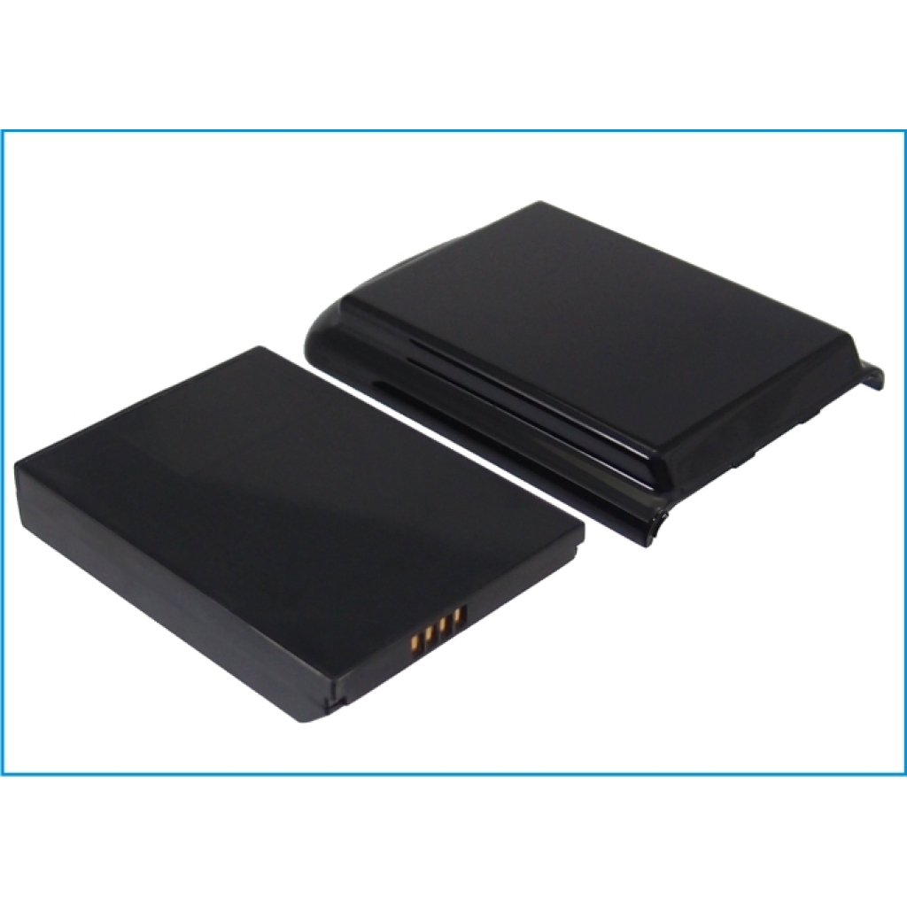 Bateria kompatybilny z HP CS-IP6800XL