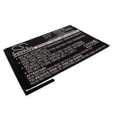Kompatybilna wymiana baterii za Apple 616-0627,616-0633,616-0688,A1432,A1454...