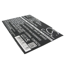 Kompatybilna wymiana baterii za Apple 6712-6700,A1484