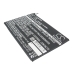 Baterie do tabletów Apple CS-IPA149SL