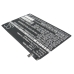 Baterie do tabletów Apple CS-IPA149SL