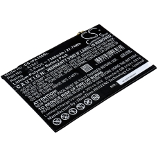Kompatybilna wymiana baterii za Apple A1547