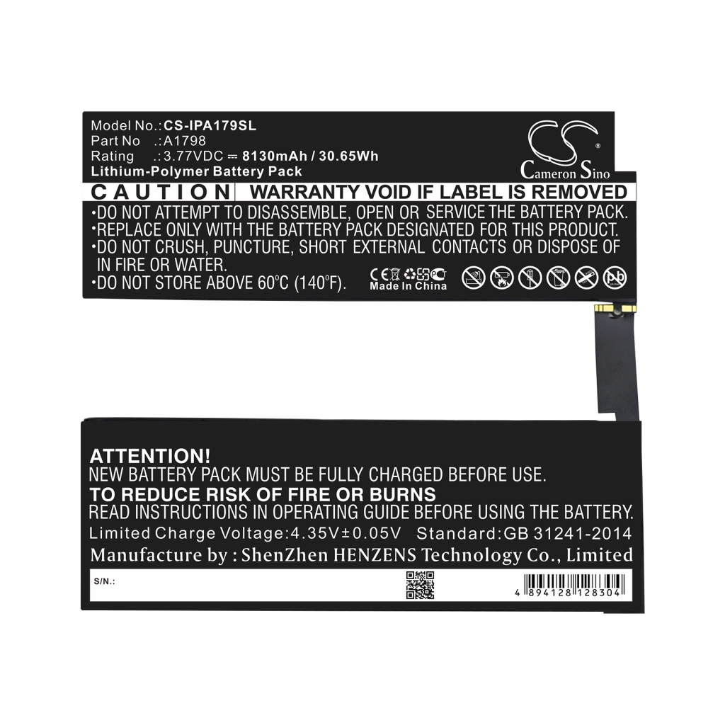 Apple MPME2LL/A