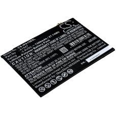 Kompatybilna wymiana baterii za Apple A1547