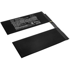 Kompatybilna wymiana baterii za Apple 616-00540,A2134