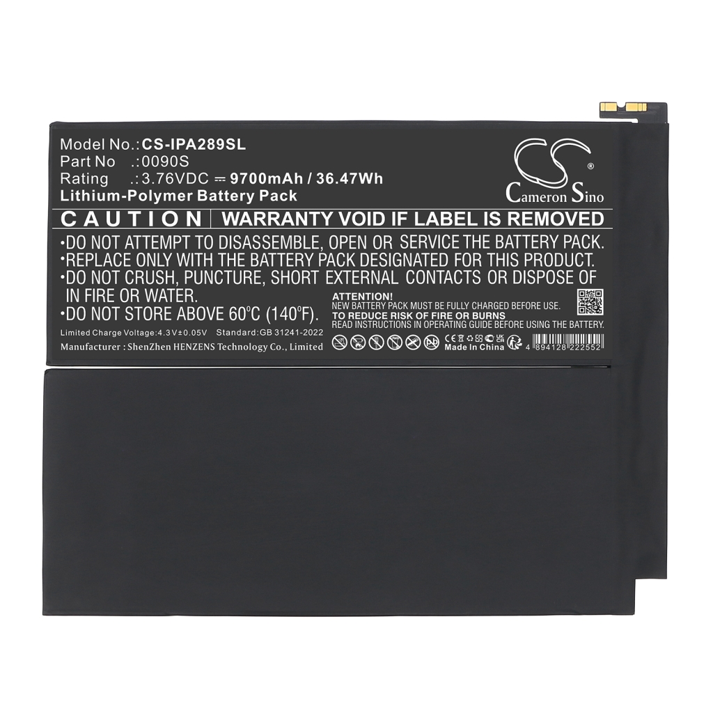 Apple iPad Air 13 2024