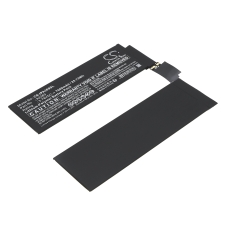 Kompatybilna wymiana baterii za Apple A2369