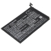 Baterie do tabletów Apple CS-IPA522SL