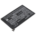 Baterie do tabletów Apple CS-IPA522SL