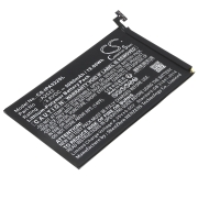Battery compatibleWith Tablet Battery