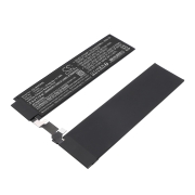 Battery compatibleWith Tablet Battery