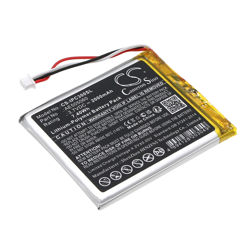 Apple A1040