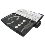 Battery compatibleWith Tablet Battery