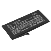 Battery compatibleWith Apple