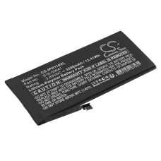 Kompatybilna wymiana baterii za Apple 616-00641