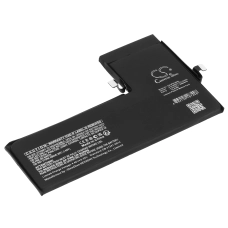 Kompatybilna wymiana baterii za Apple 616-00659,616-00660