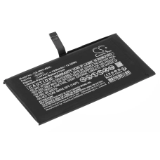 Kompatybilna wymiana baterii za Apple A2863