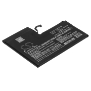 Battery compatibleWith Apple