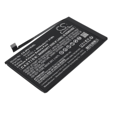 Compatible battery replacement for Apple NA247