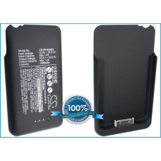 Compatible battery replacement for Apple 616-0520,616-0521,GB-S10-423482-0100