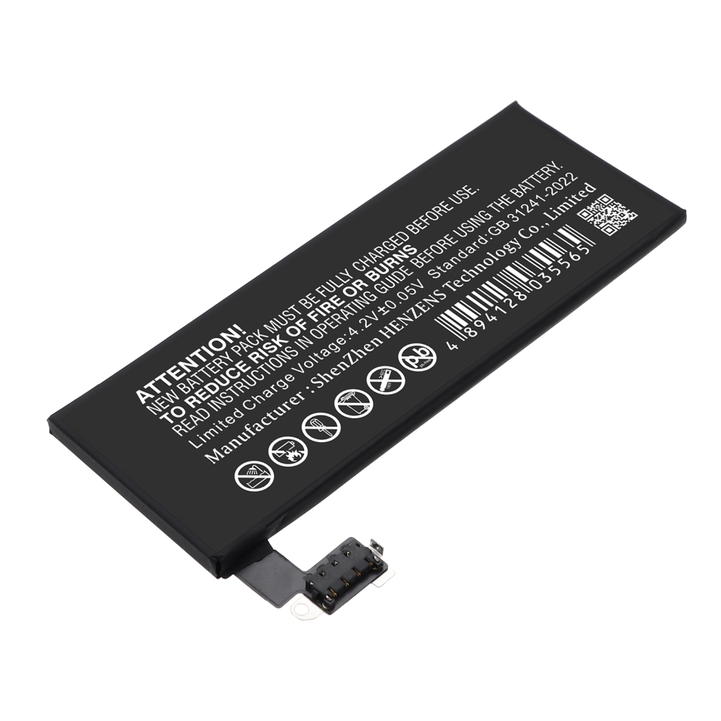 Bateria kompatybilny z Apple CS-IPH440SL