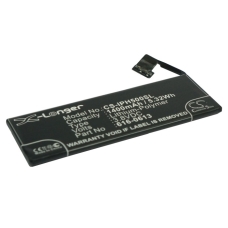 Kompatybilna wymiana baterii za Apple 616-0610,616-0611,616-0612,616-0613,AAP353292PA...