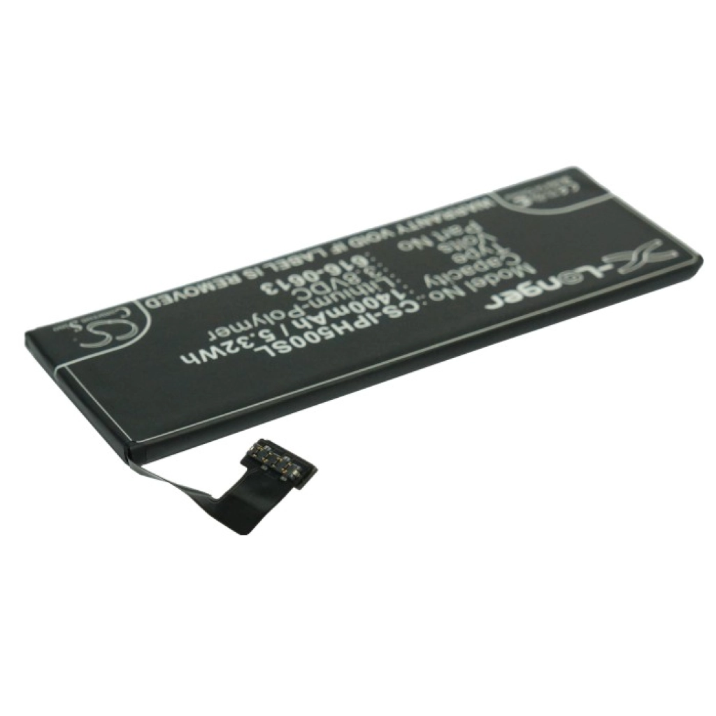 Battery Replaces AAP353292PA