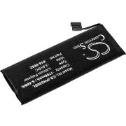 CS-IPH530SL<br />Batteries for   replaces battery 616-0720