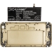 Bateria kompatybilny z Apple CS-IPH611EX