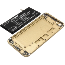 Kompatybilna wymiana baterii za Apple 616-00036