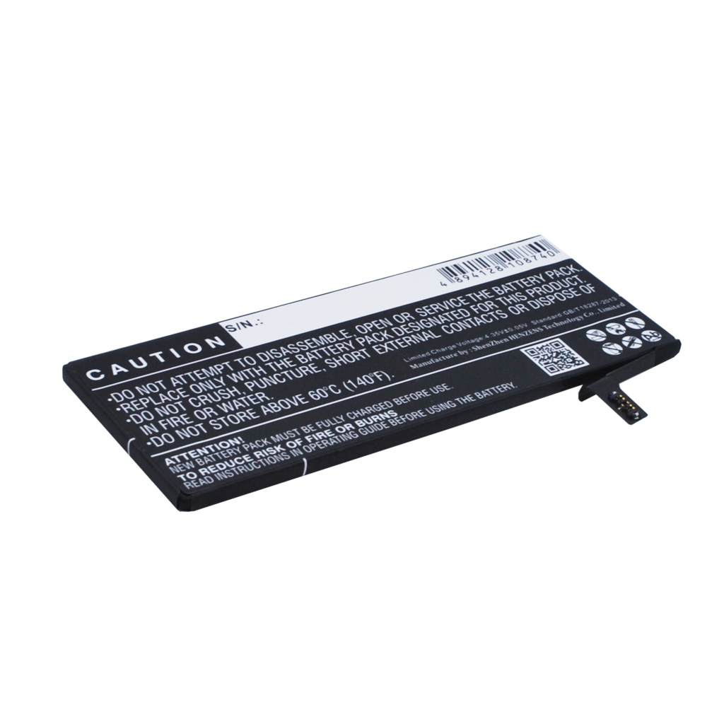 Baterie do telefonów komórkowych Apple A1700