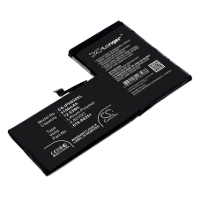 Kompatybilna wymiana baterii za Apple 616-00351
