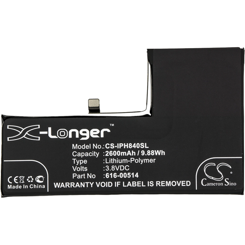 Mobile Phone Battery Apple A2100